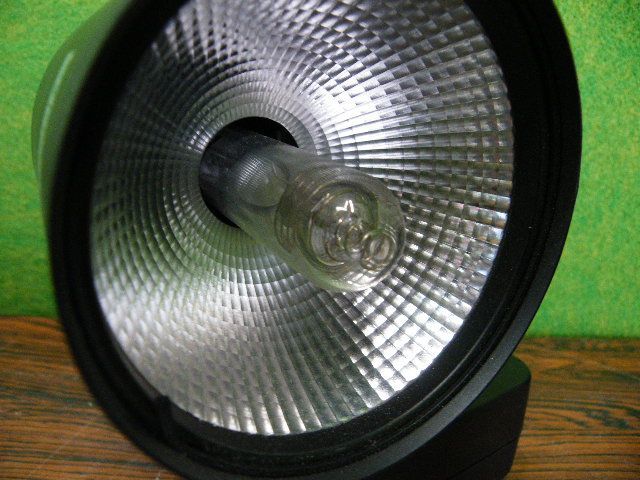 ライト・照明 【マックスレイ】放電灯照明器具 10個セット MS10191