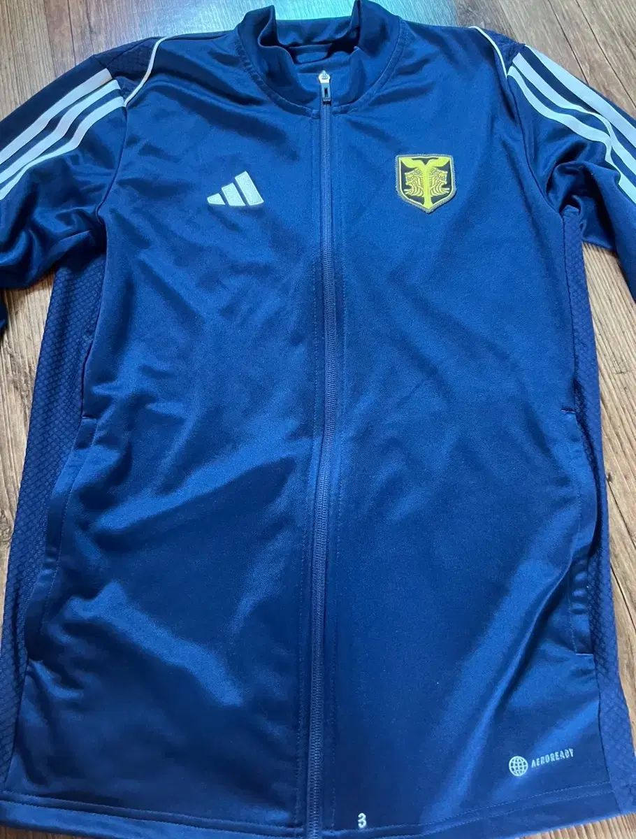 영등포공고 サッカー部 トボク