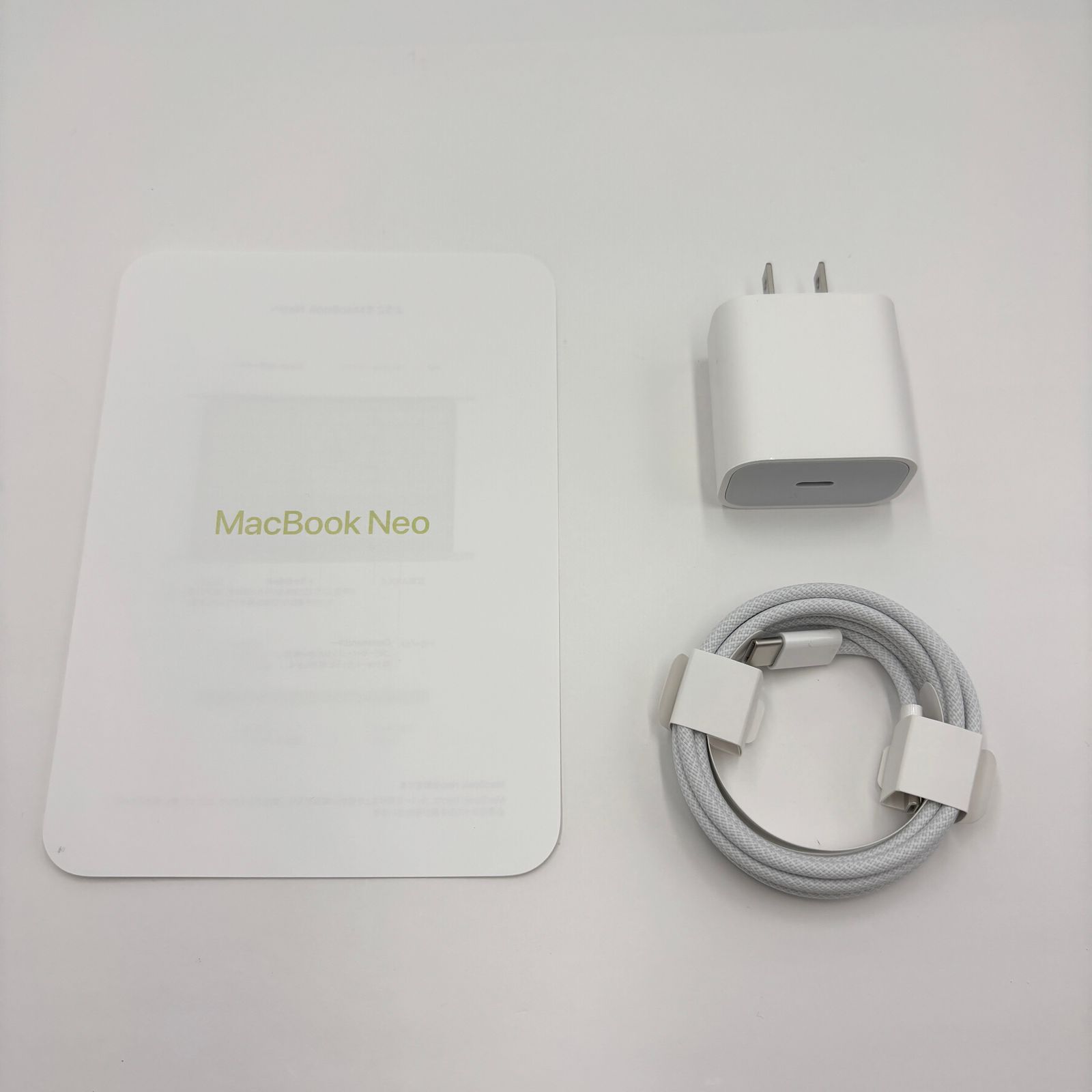 美品 MacBook A18 Pro 8GB 512GB シトラス - メルカリ