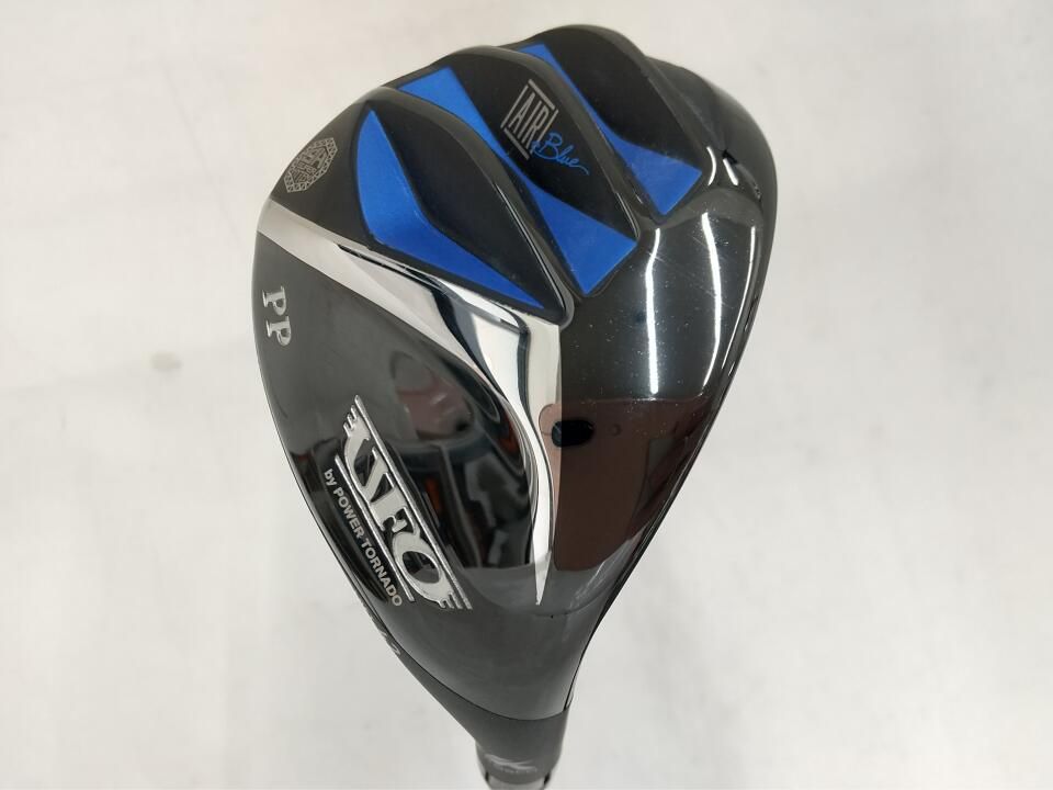 キャスコ　UFO AIR UT by POWER TORNADO　42度　Falcon Shaft AIR　Sフレックス　ユーティリティ　中古　ゴルフドゥ！高知店【最短即日発送】