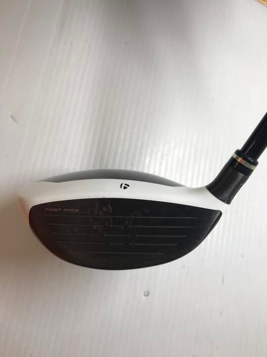 テーラーメイド SIM GLOIRE 15度 AIR Speeder TM SRフレックス