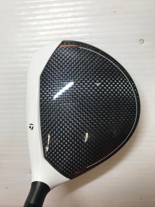 テーラーメイド SIM GLOIRE 15度 AIR Speeder TM SRフレックス