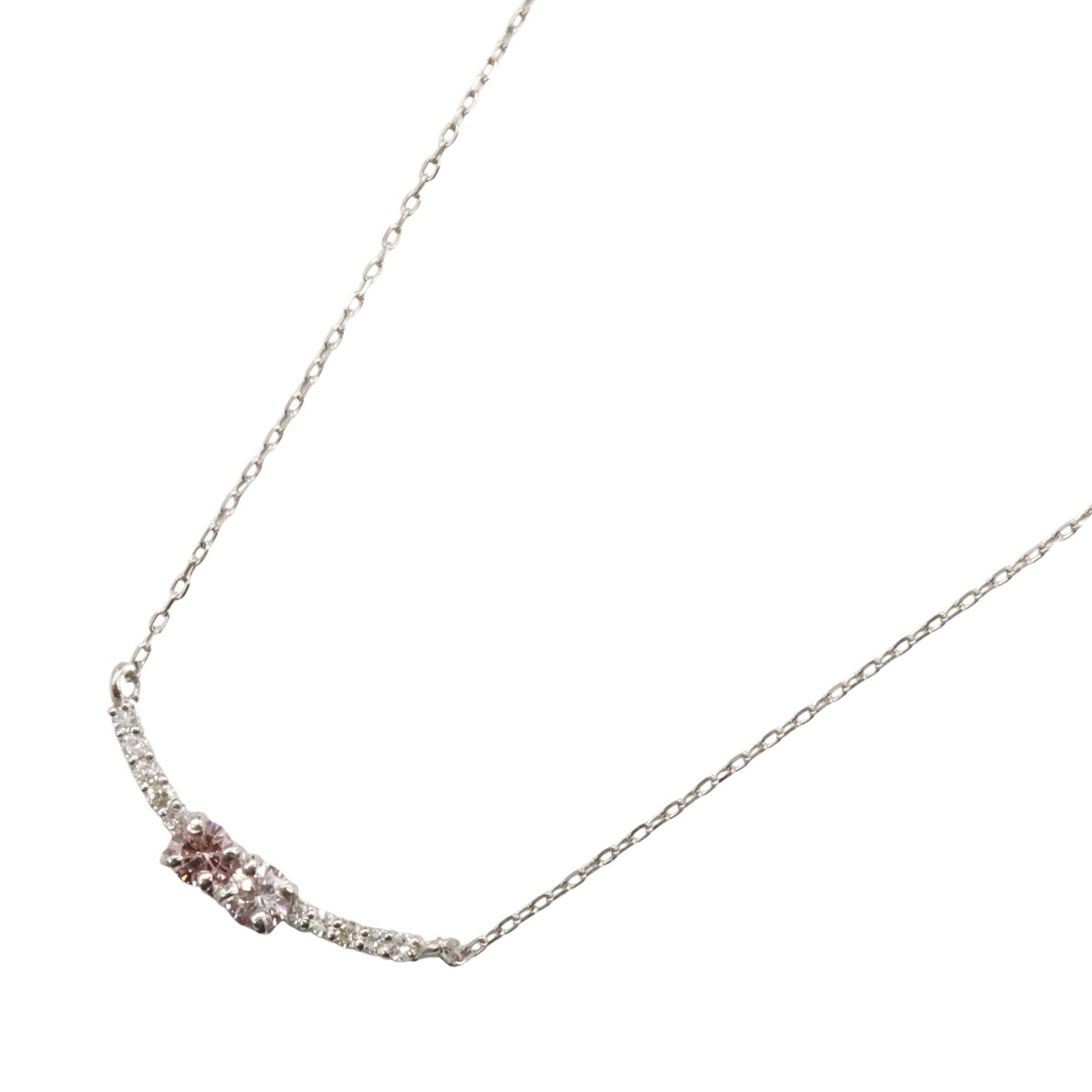 JEWELRY ジュエリー ダイヤモンド ネックレス ネックレス