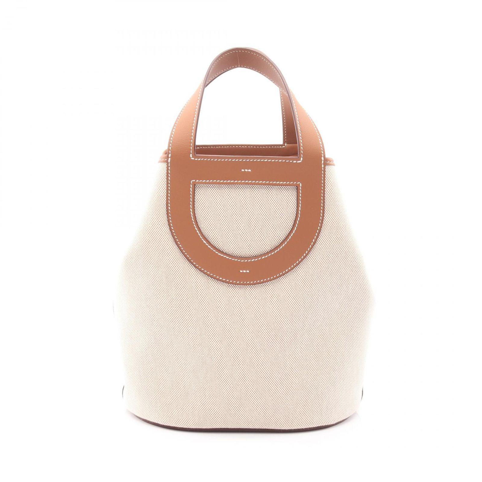 HERMES エルメス インザループ23 ハンドバッグ