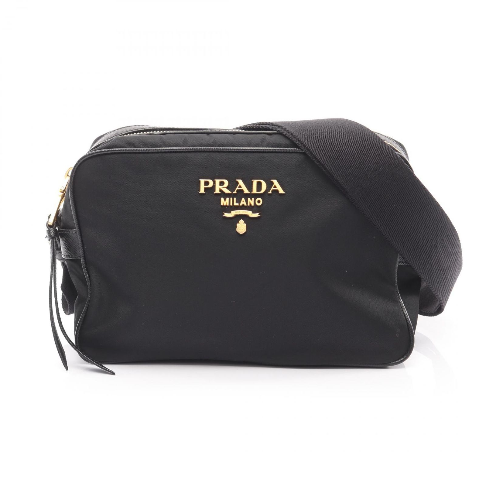 PRADA プラダ ショルダーバッグ