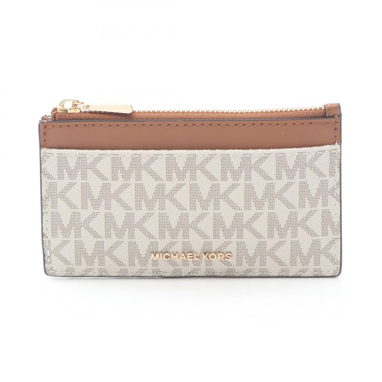 Michael Kors マイケルコース JET SET ジェットセット コインケース