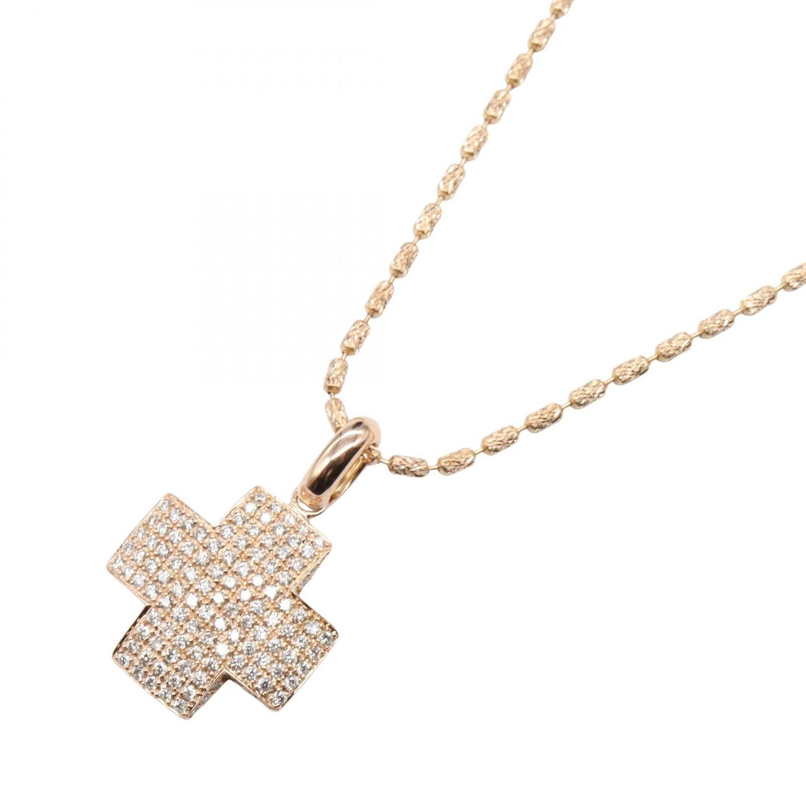 JEWELRY ジュエリー ダイヤ ネックレス ネックレス