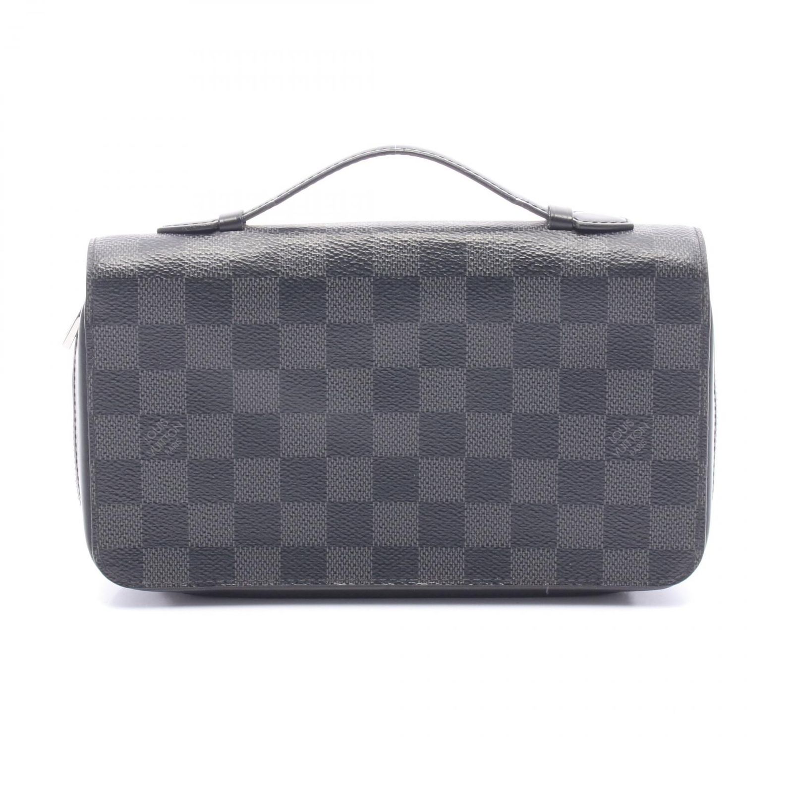 LOUIS VUITTON ルイ・ヴィトン ジッピーXL ラウンド長財布