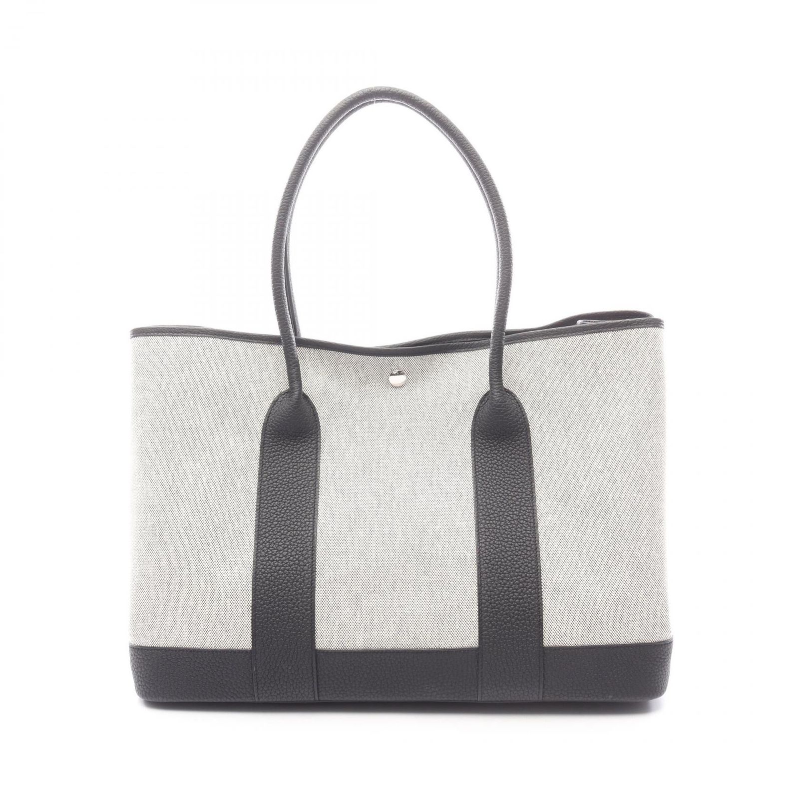 HERMES エルメス ネオガーデン41 ヴォヤージュ トートバッグ