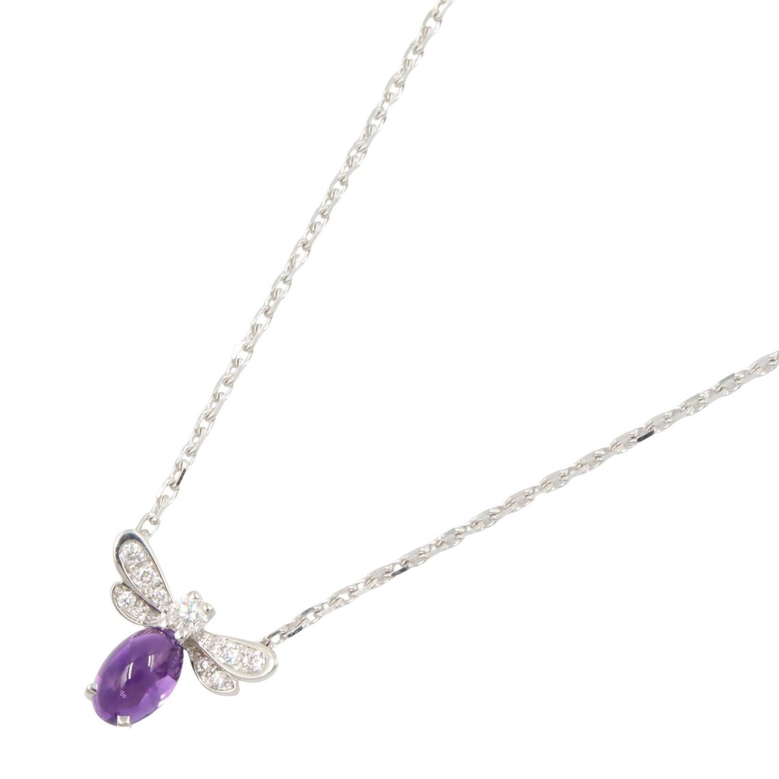 Chaumet ショーメ アトラップモア ネックレス ネックレス