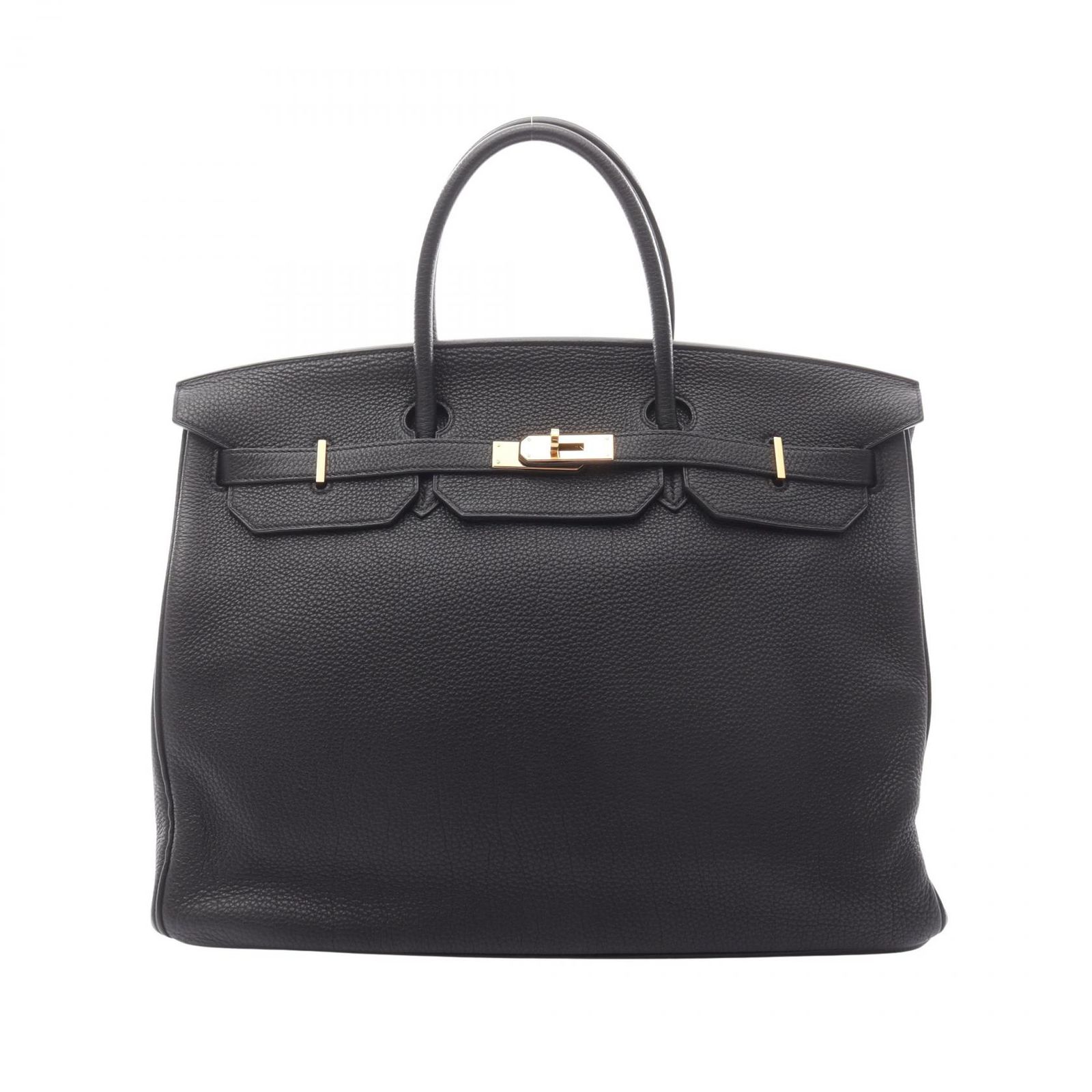 HERMES エルメス バーキン40 ハンドバッグ