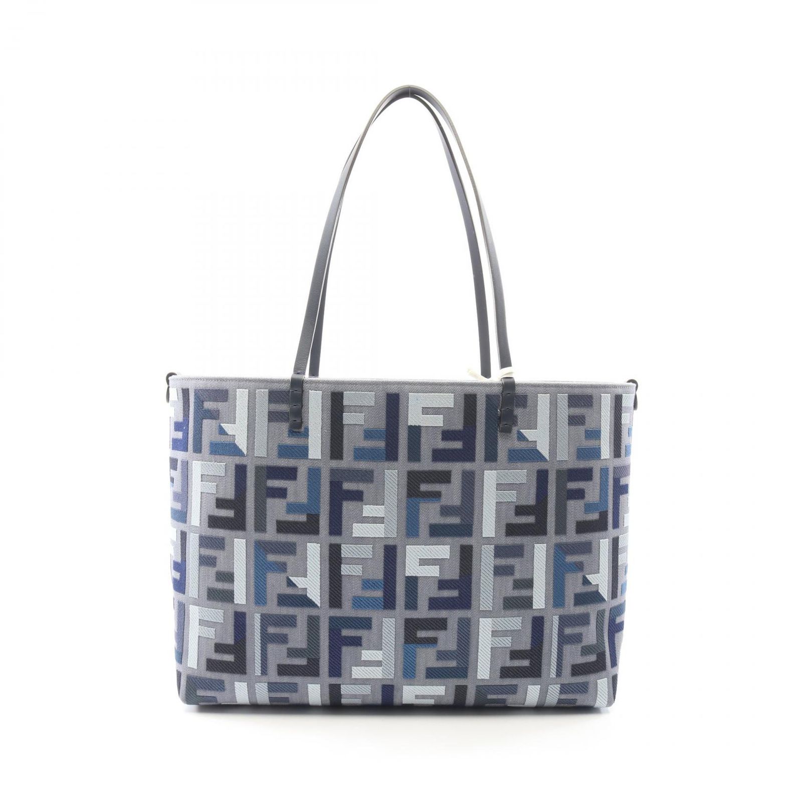 FENDI フェンディ LARGE ROLL トートバッグ