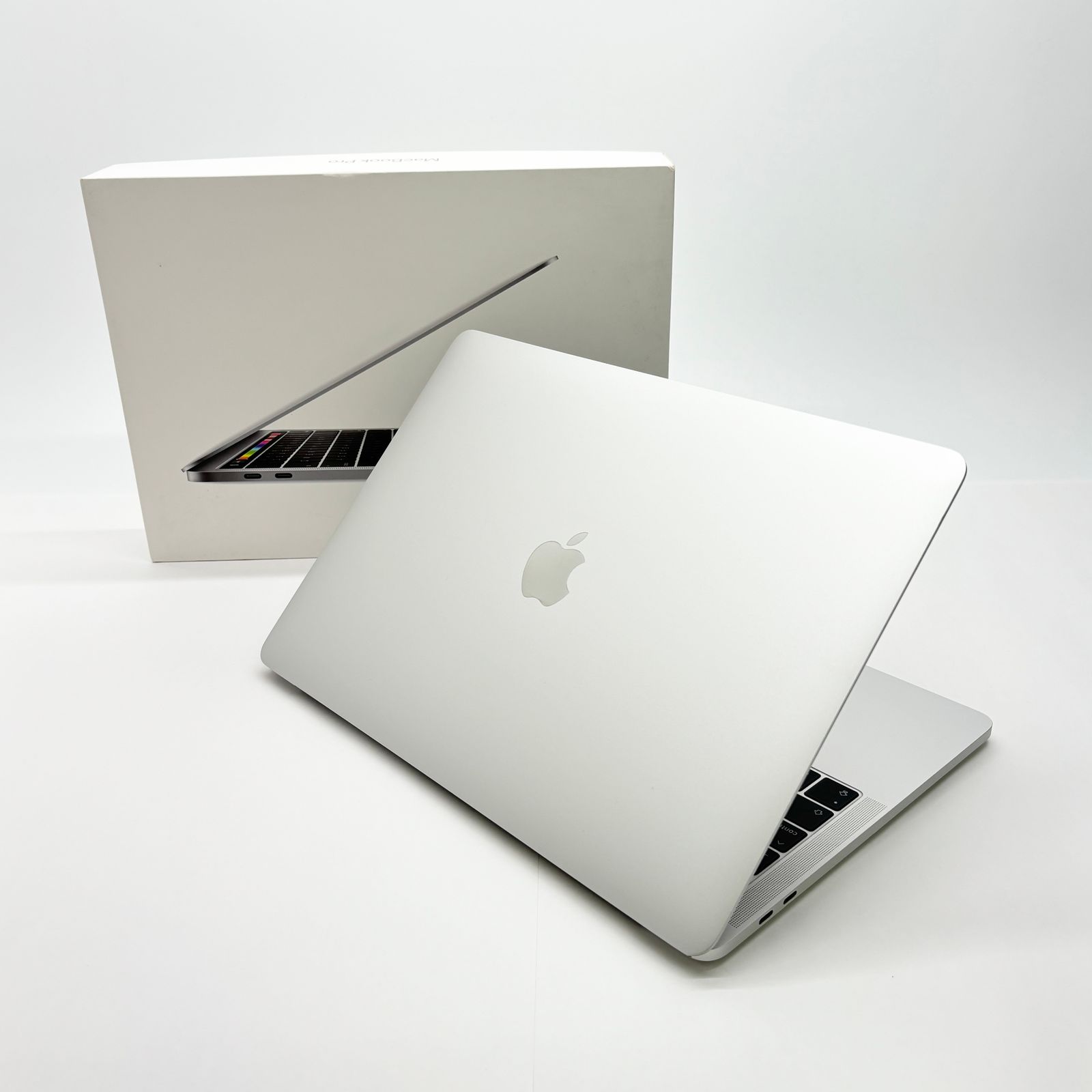 MacBook Pro 13