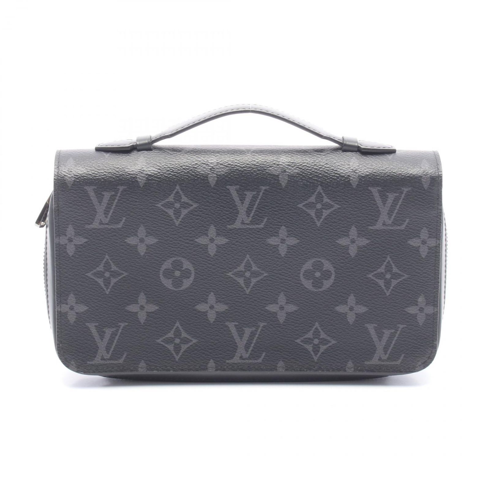 LOUIS VUITTON ルイ・ヴィトン ジッピーXL ラウンド長財布
