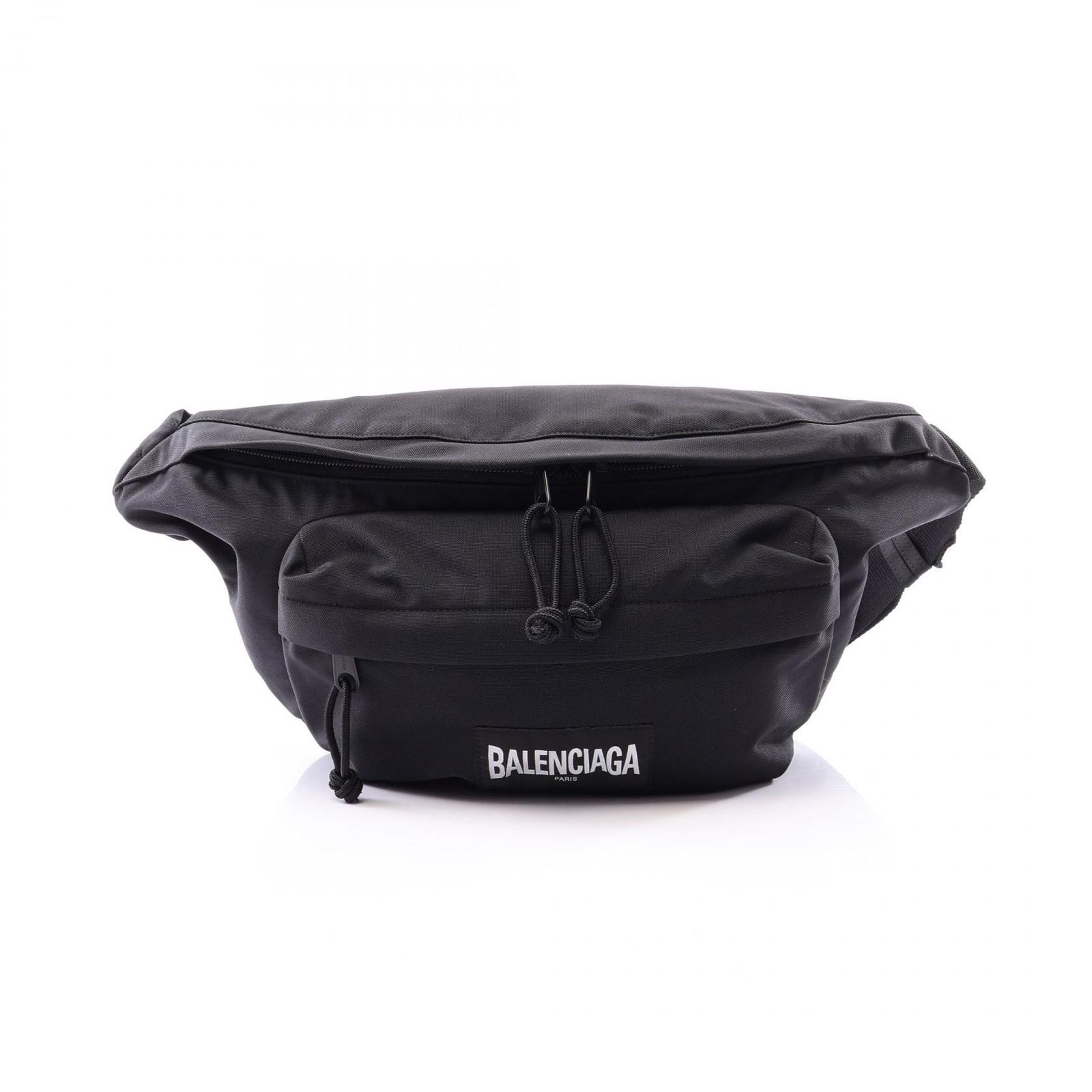 BALENCIAGA バレンシアガ エクスプローラー ベルトバッグ XXL ウエスト