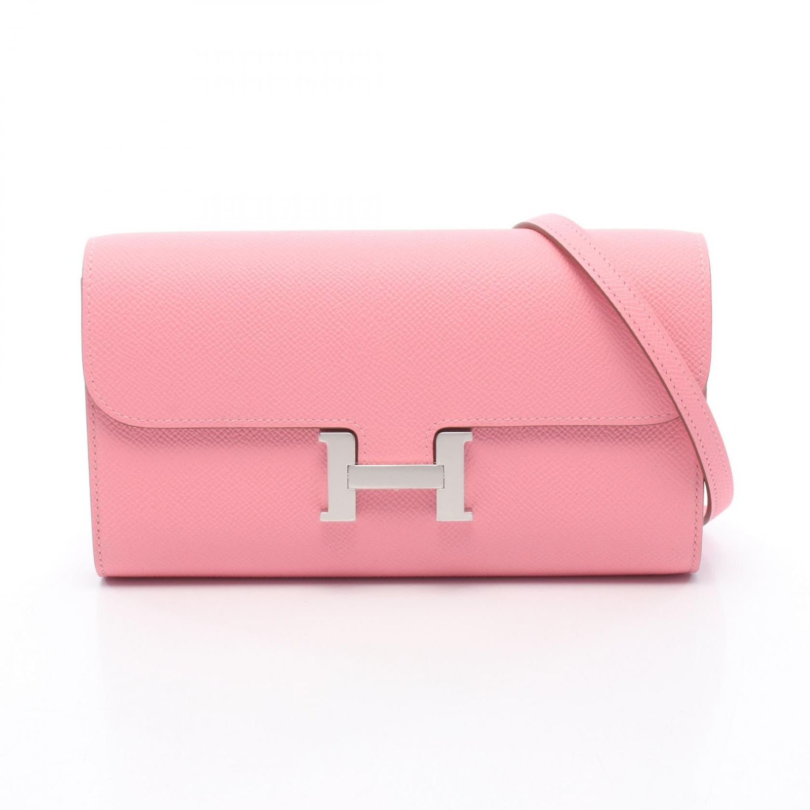 HERMES エルメス コンスタンス ロング トゥーゴー ショルダーバッグ