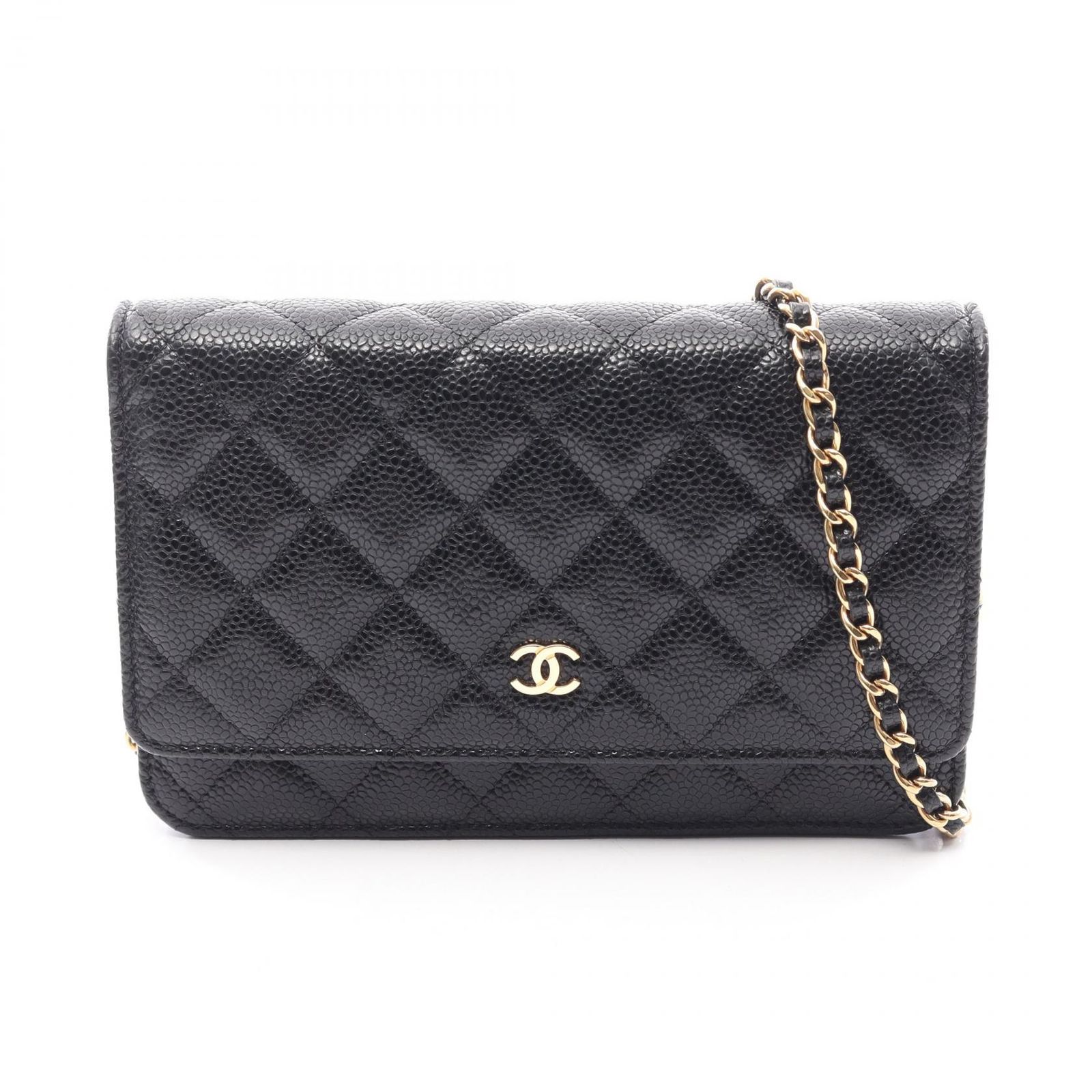 CHANEL シャネル マトラッセ ショルダーバッグ