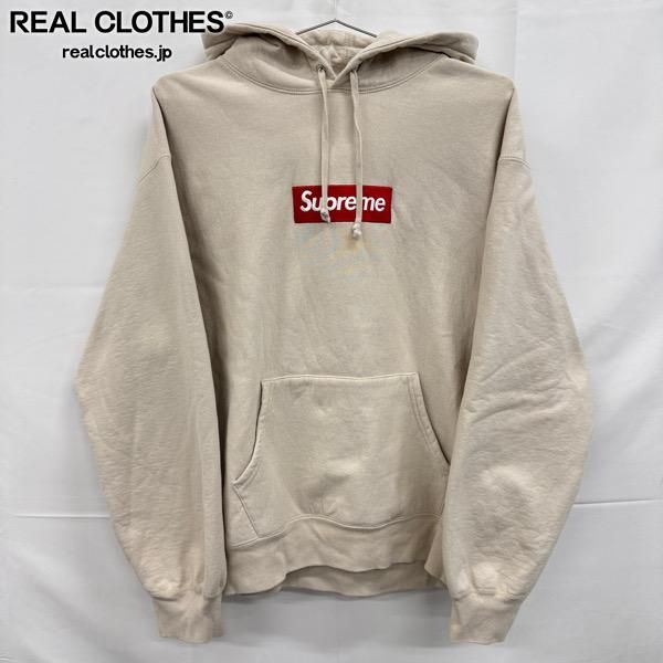 Supreme/シュプリーム【24AW】Box Logo Hooded Sweatshirt/ボックス
