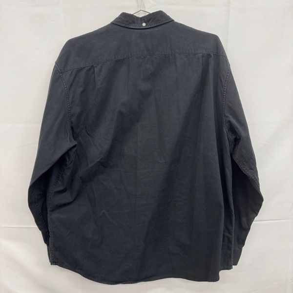 Supreme/シュプリーム Small Box Shirt/スモール ボックスロゴ 長袖