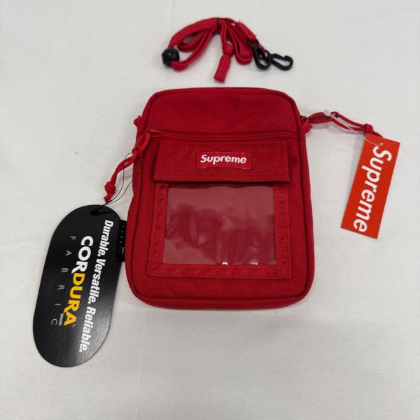 Supreme/シュプリーム【19SS】Utility Pouch/ユーティリティ ポーチ