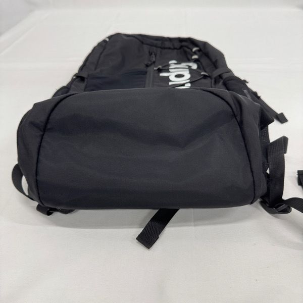 Supreme/シュプリーム【17SS】Cordura Ripstop Nylon Backpack