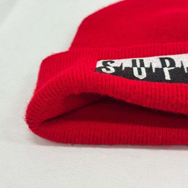 Supreme/シュプリーム【18SS】Ice Cube Beanie/アイス キューブ