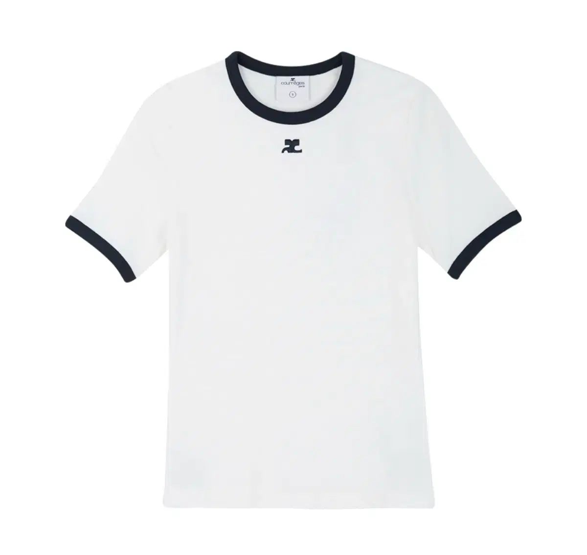 クレージュ 半袖Tシャツ