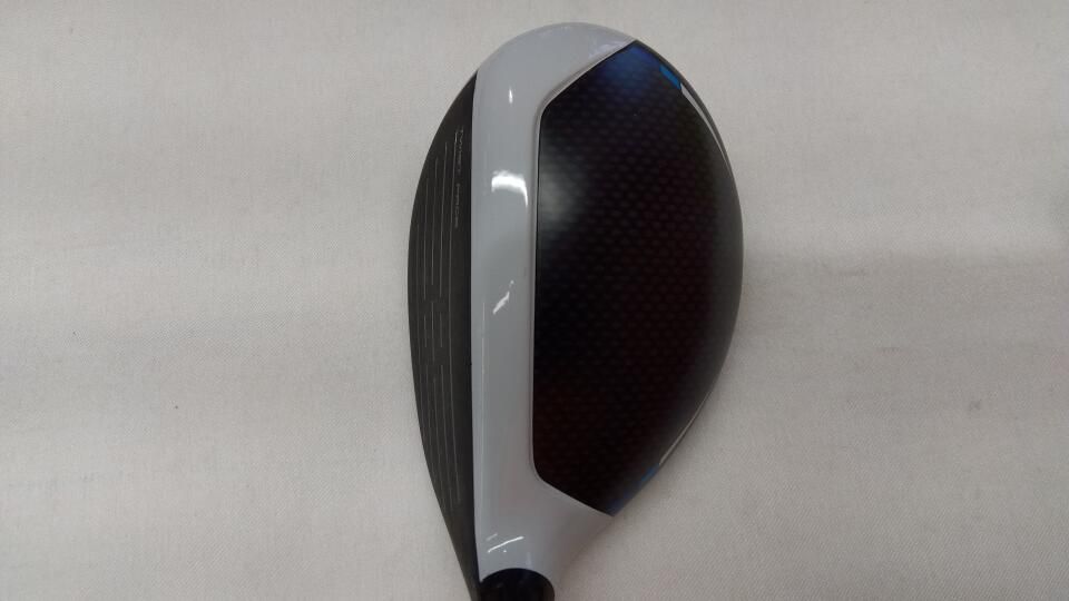 テーラーメイド　SIM2 MAX　25度　TENSEI SILVER TM70　Sフレックス　ユーティリティ　中古　ゴルフドゥ！松前R56店【最短即日発送】