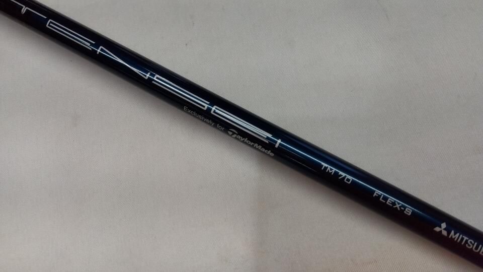 テーラーメイド　SIM2 MAX　25度　TENSEI SILVER TM70　Sフレックス　ユーティリティ　中古　ゴルフドゥ！松前R56店【最短即日発送】