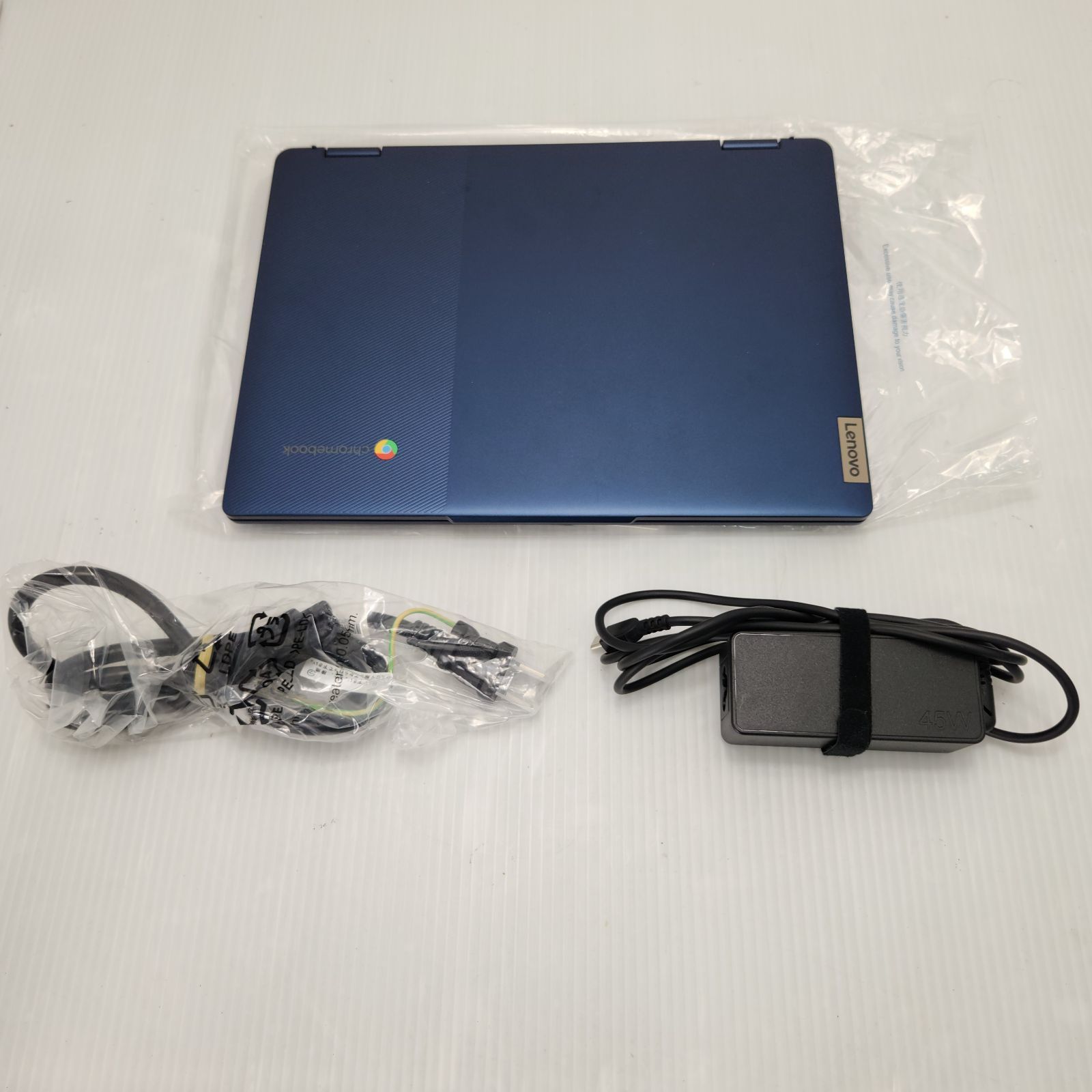 Lenovo Chromebook クロームブック 12.2インチ 82XH001KJP
