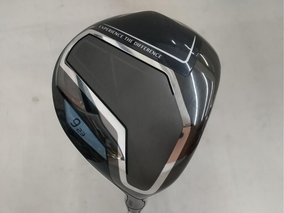 ダンロップ　XXIO 14　23度　MP1400　Rフレックス　フェアウェイウッド　中古　ゴルフドゥ！高知店【最短即日発送】
