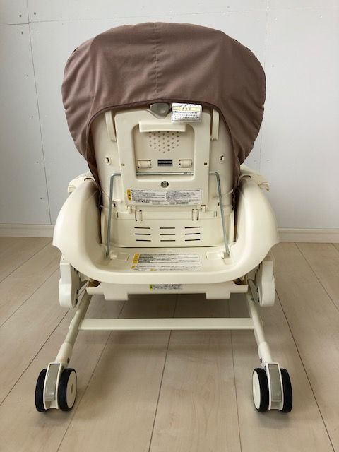 セール美品 クリーニング済み 電動ネムリラ AUTO S WING エッグ