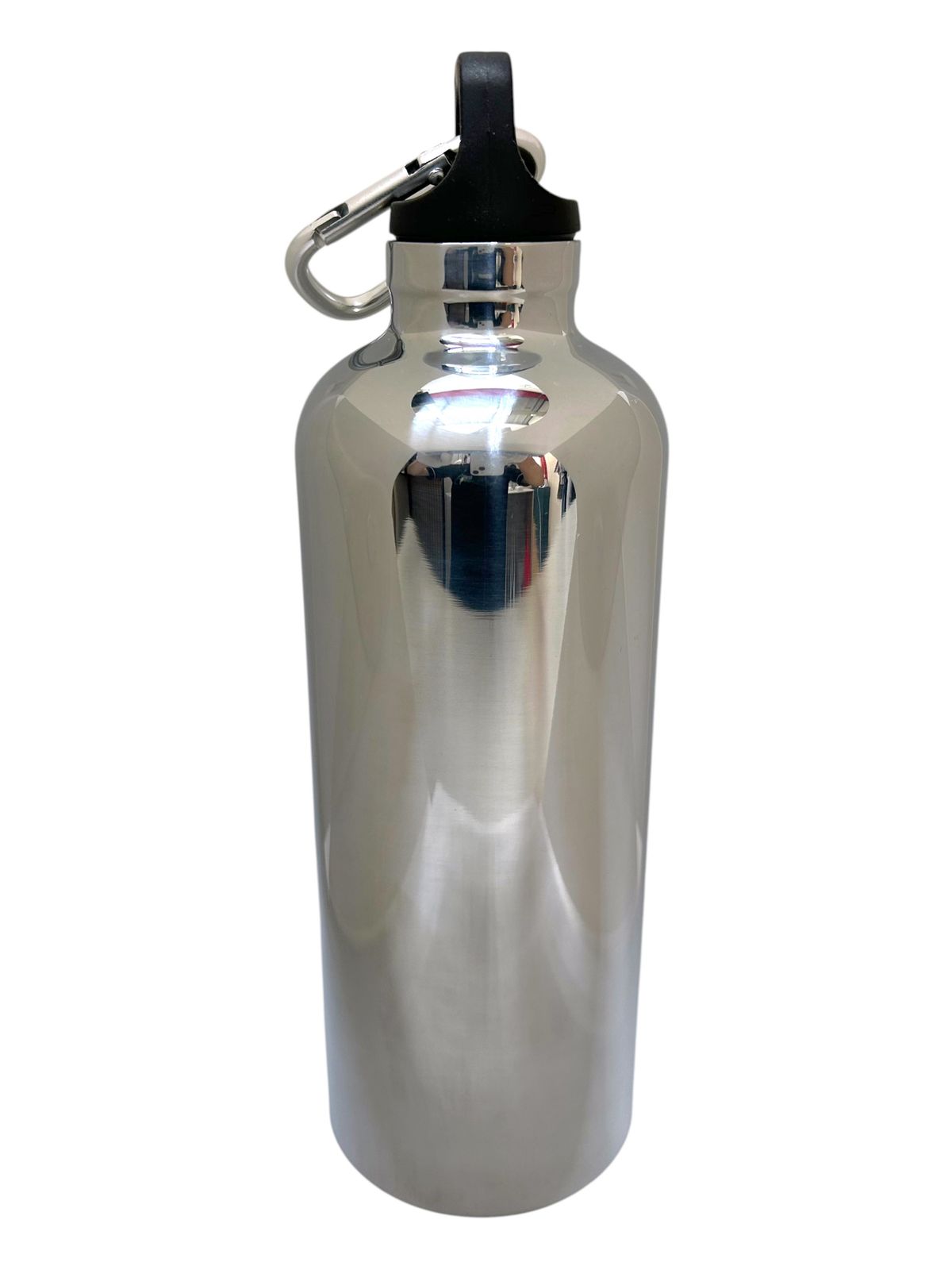 【新品未使用品】PRADA プラダ ステンレス 水筒 500ml シルバー PRADA (プラダ) ステンレス 水筒 500ml シルバー 雑貨/036 - メルカリ