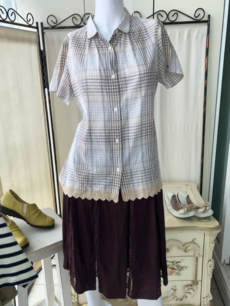 セット割引) もり CHECK レイ IN セット