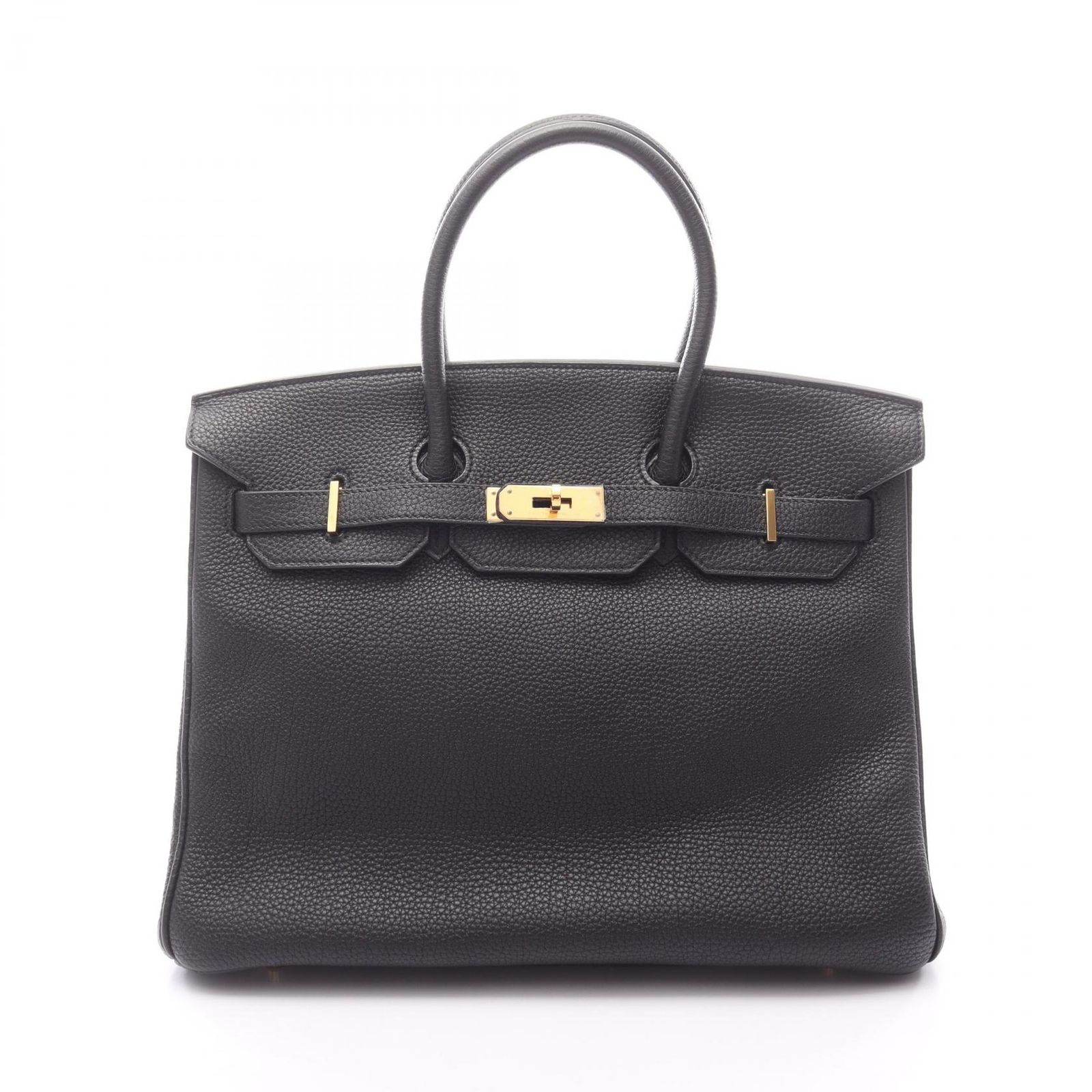 HERMES エルメス バーキン35 ハンドバッグ