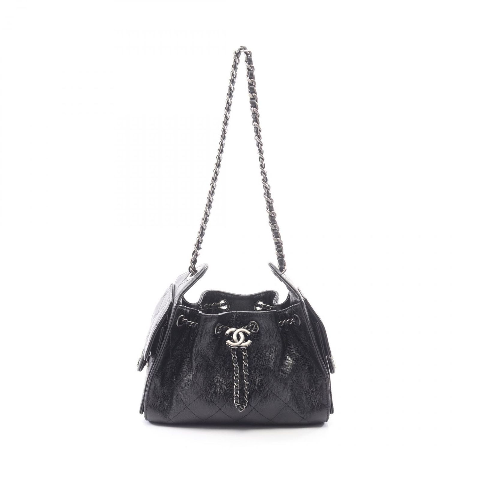 CHANEL シャネル CHANEL25 ミニ ハンドバッグ