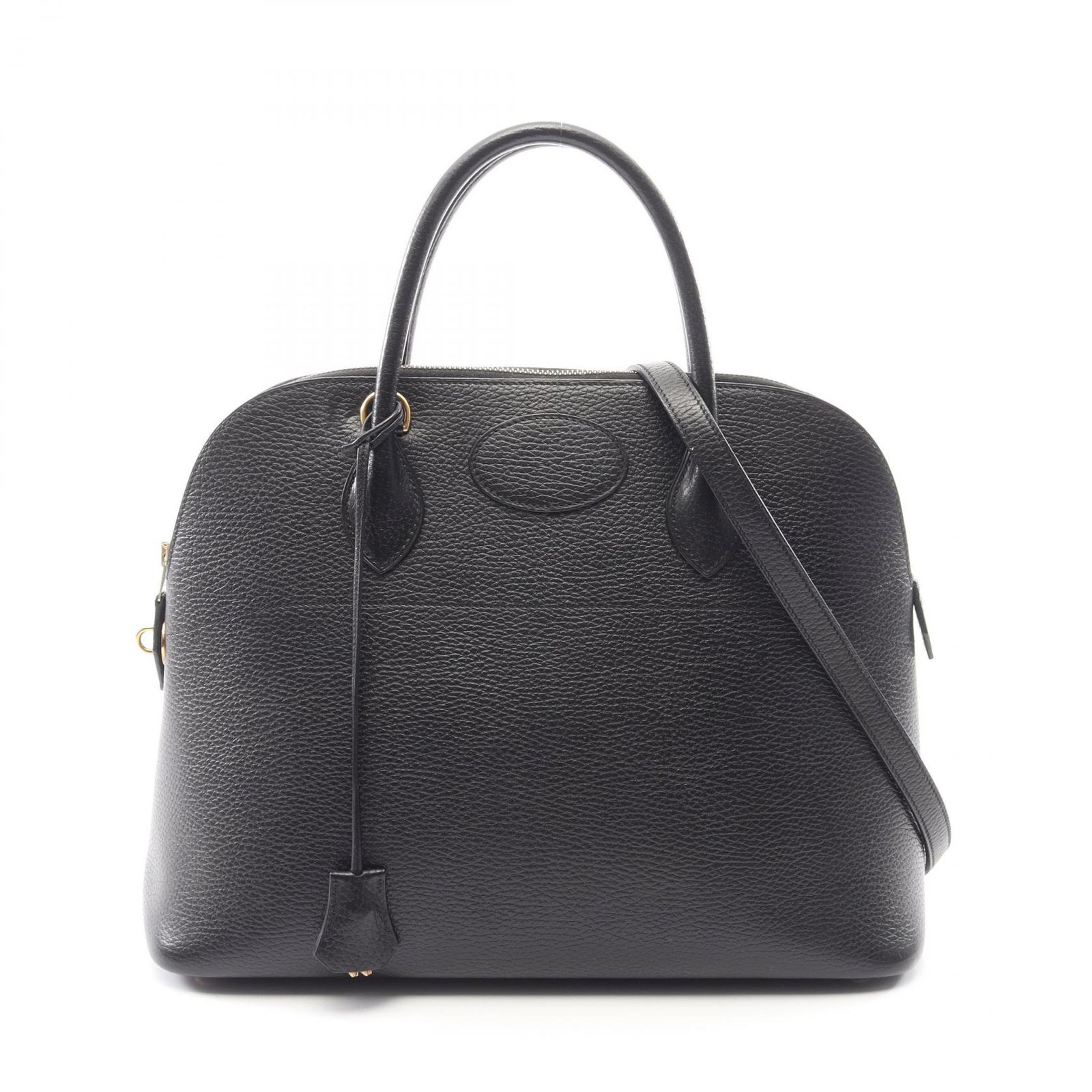 HERMES エルメス ボリード35 2WAY ハンドバッグ