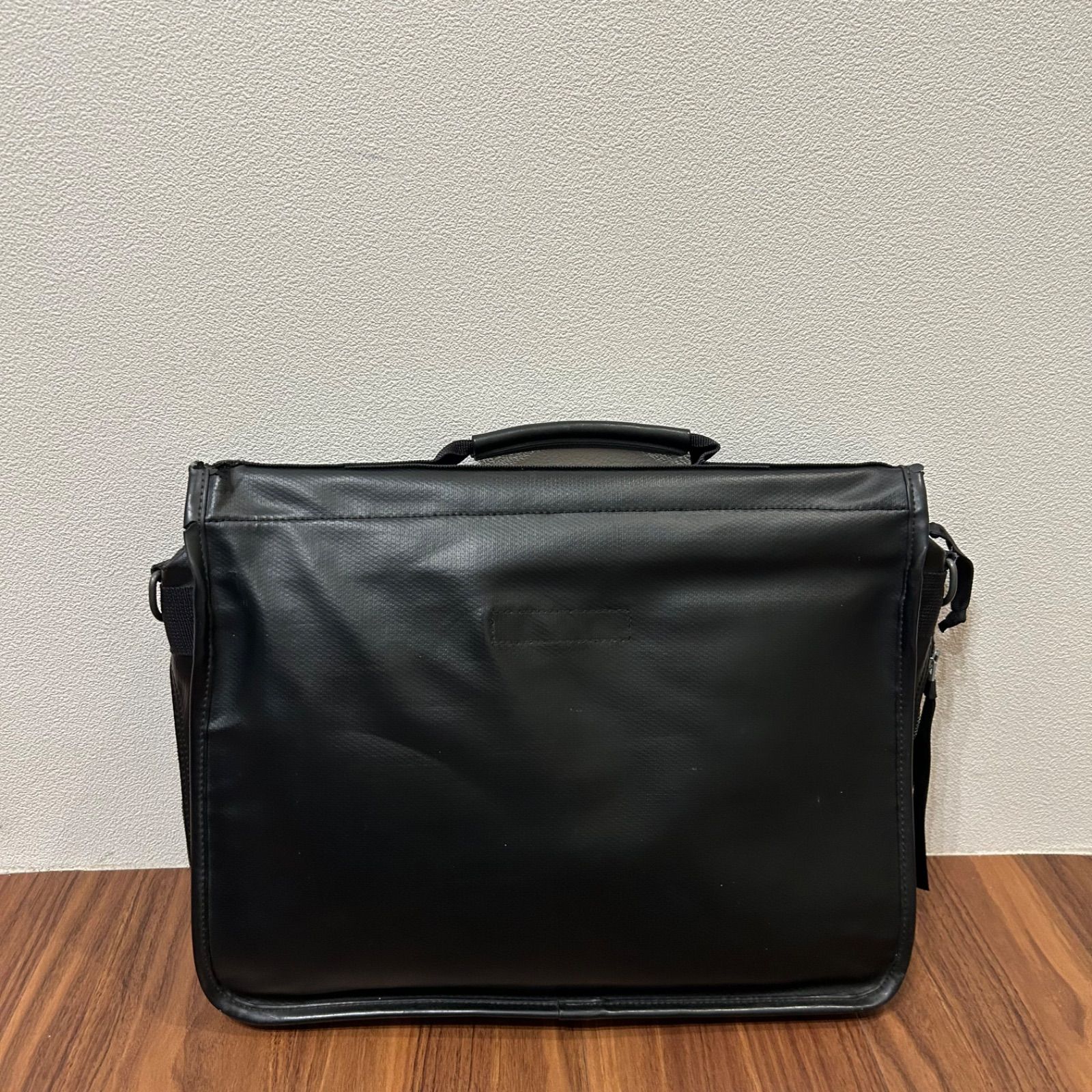 LUGGAGE LABEL ラゲッジレーベル 吉田カバン メンズ 2way ビジネス 