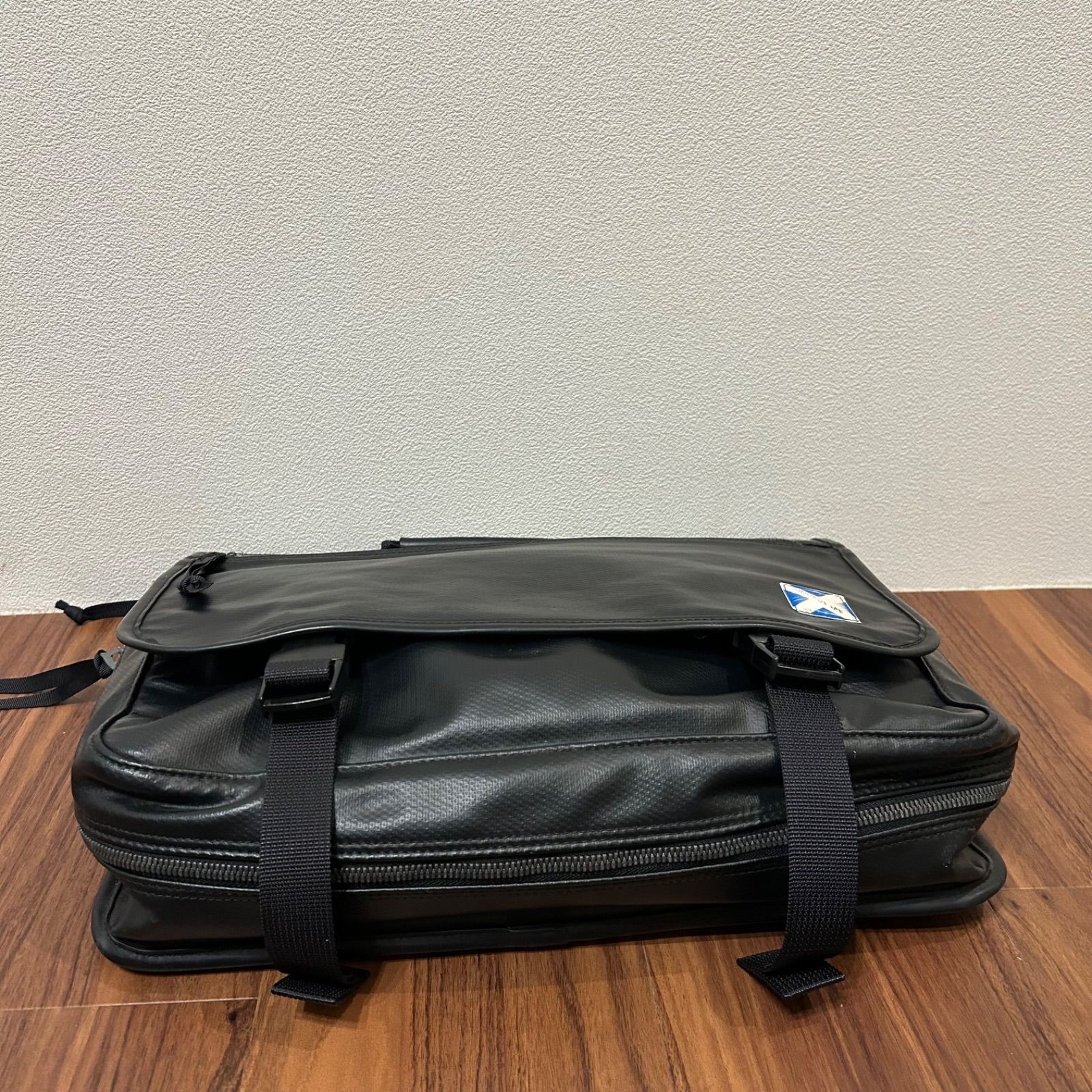 LUGGAGE LABEL ラゲッジレーベル 吉田カバン メンズ 2way ビジネス 