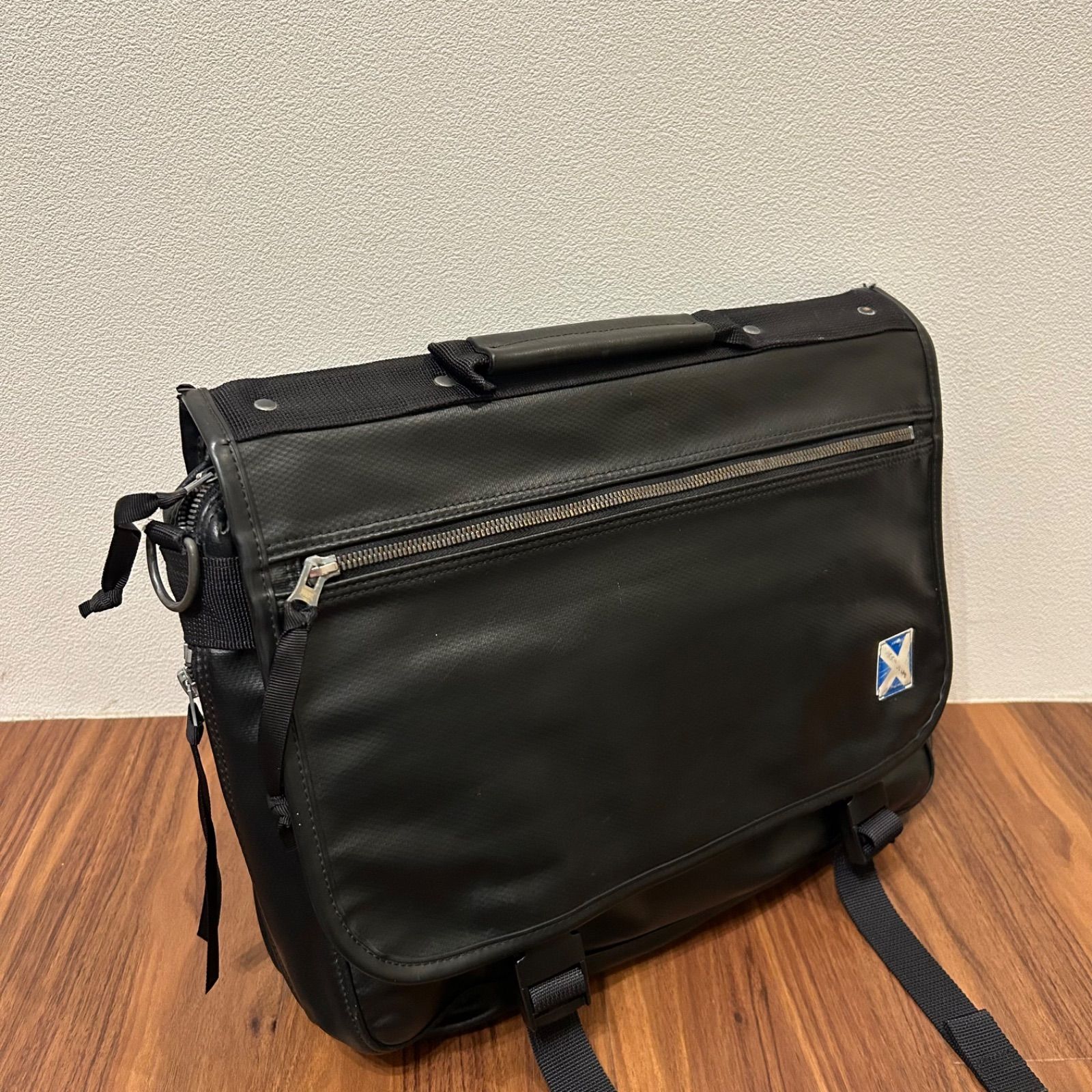 LUGGAGE LABEL ラゲッジレーベル 吉田カバン メンズ 2way ビジネス 