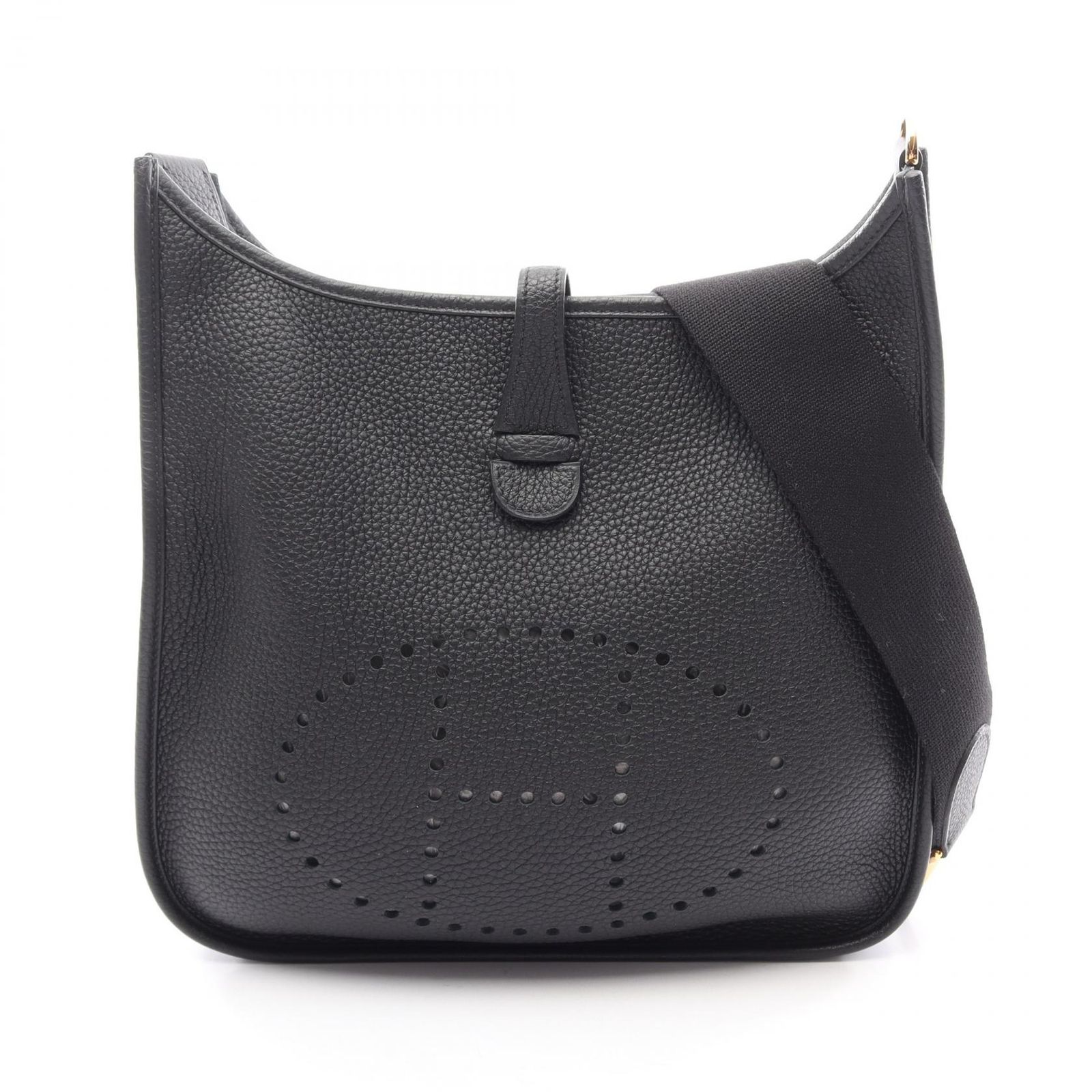 HERMES エルメス エヴリン 3 トロワ PM ショルダーバッグ