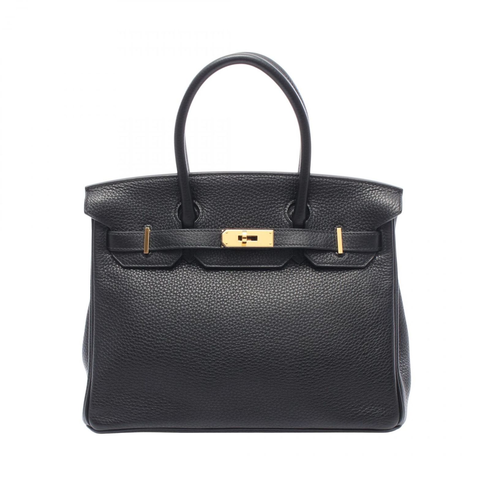 HERMES エルメス バーキン30 ハンドバッグ