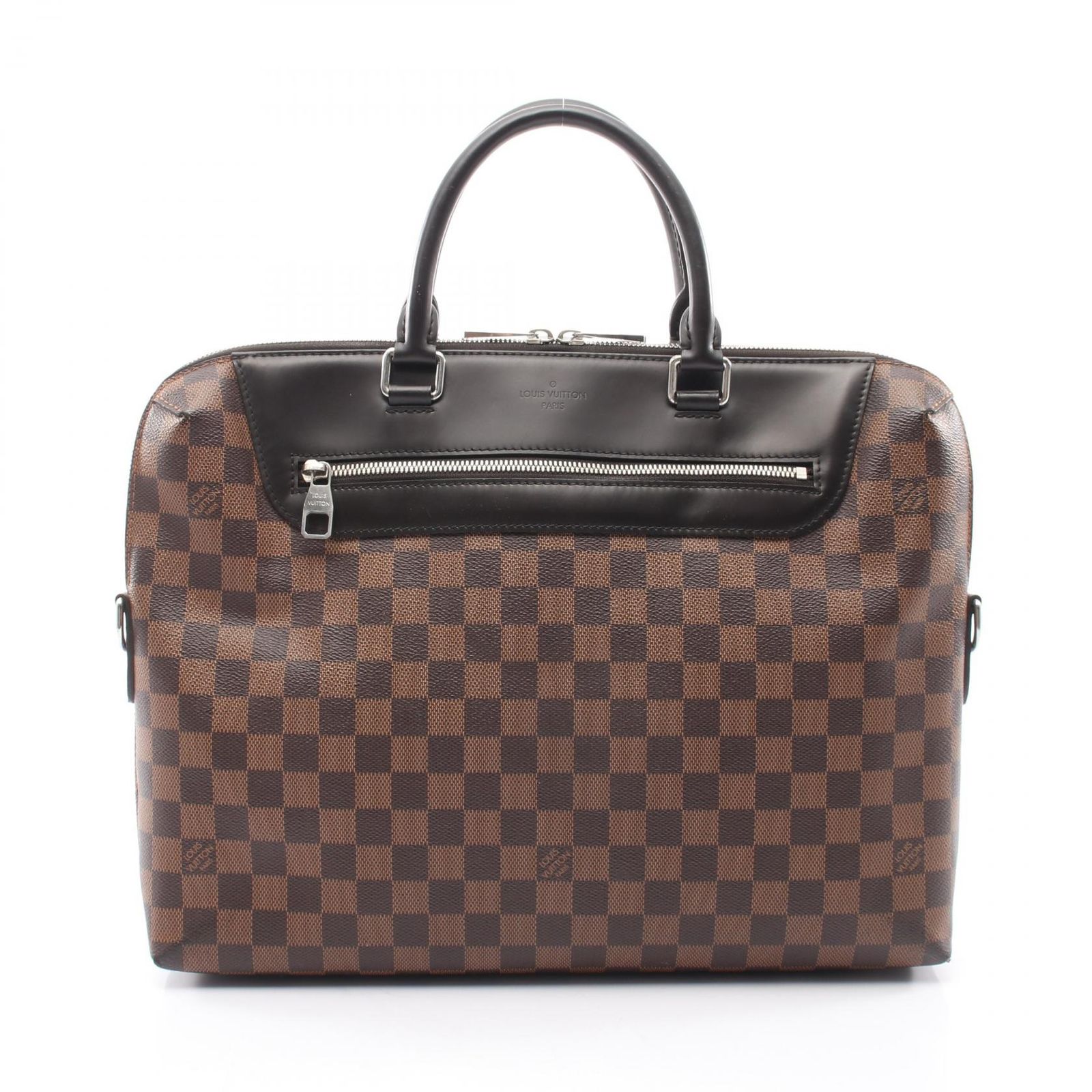LOUIS VUITTON ルイ・ヴィトン PDJ ポルトドキュマンジュール NM ブリーフケース