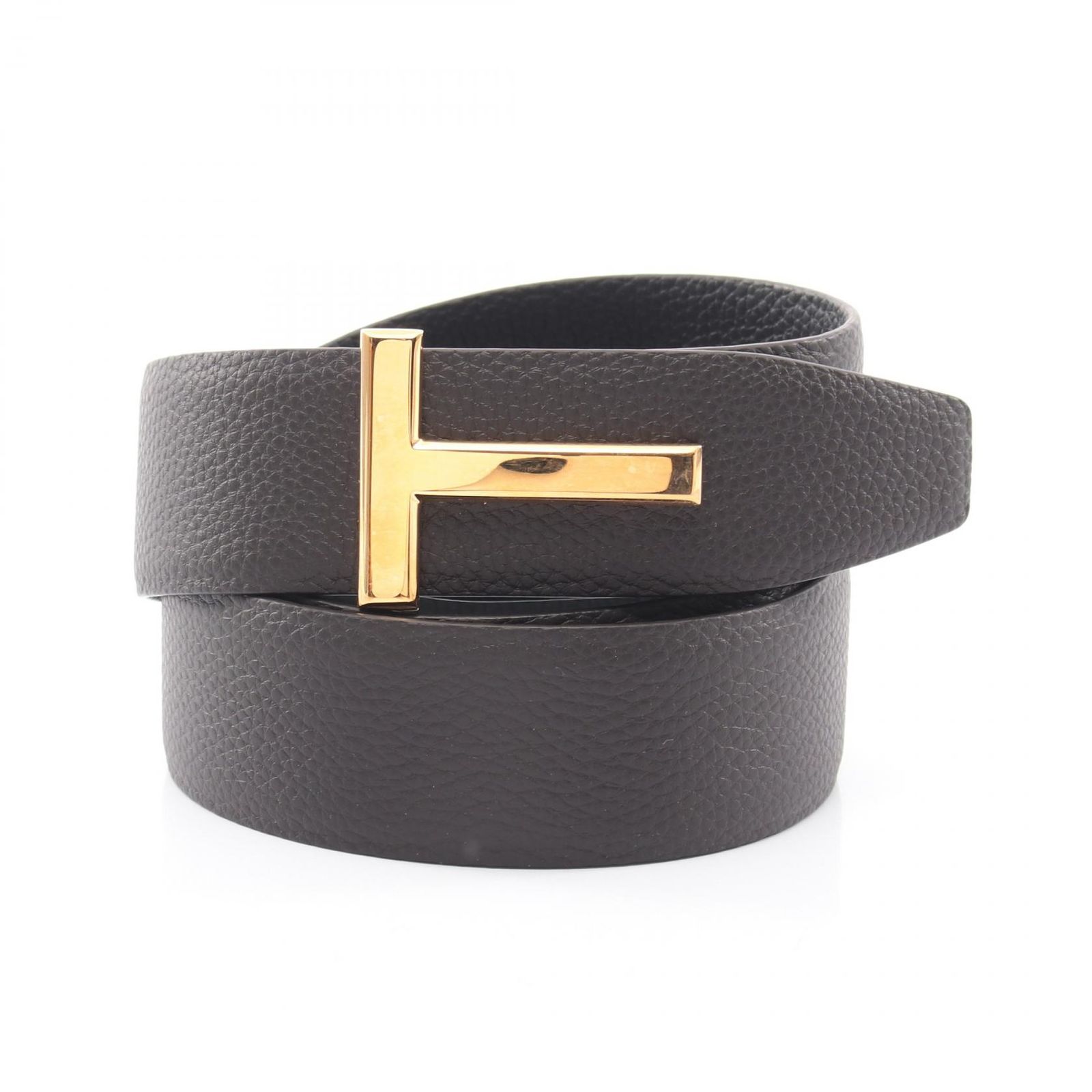 TOM FORD トムフォード Tアイコン ベルト