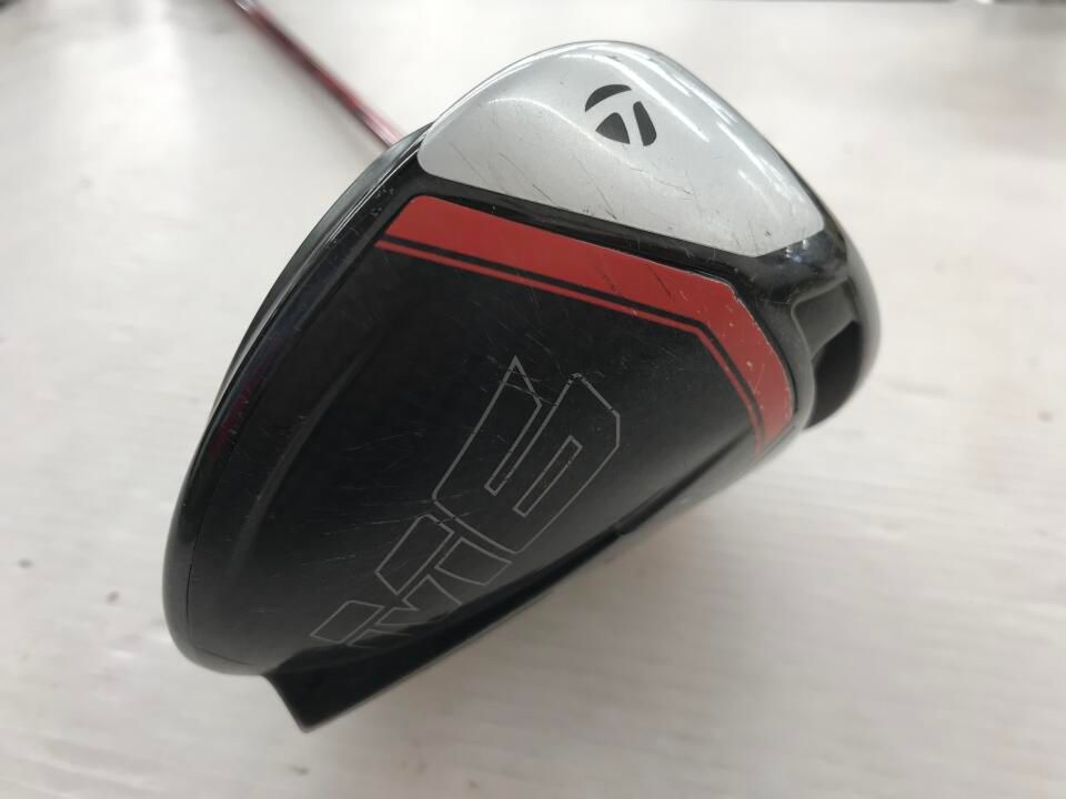 テーラーメイド M6 9度 Speeder 569 EVOLUTION 3 Xフレックス