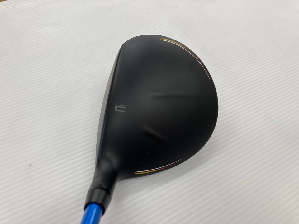 コブラ KING LTDx Gold/Black 15度 SPEEDER NX60 Sフレックス