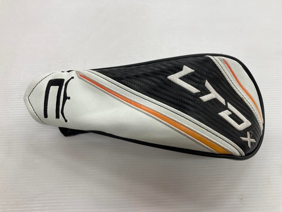コブラ KING LTDx Gold/Black 15度 SPEEDER NX60 Sフレックス