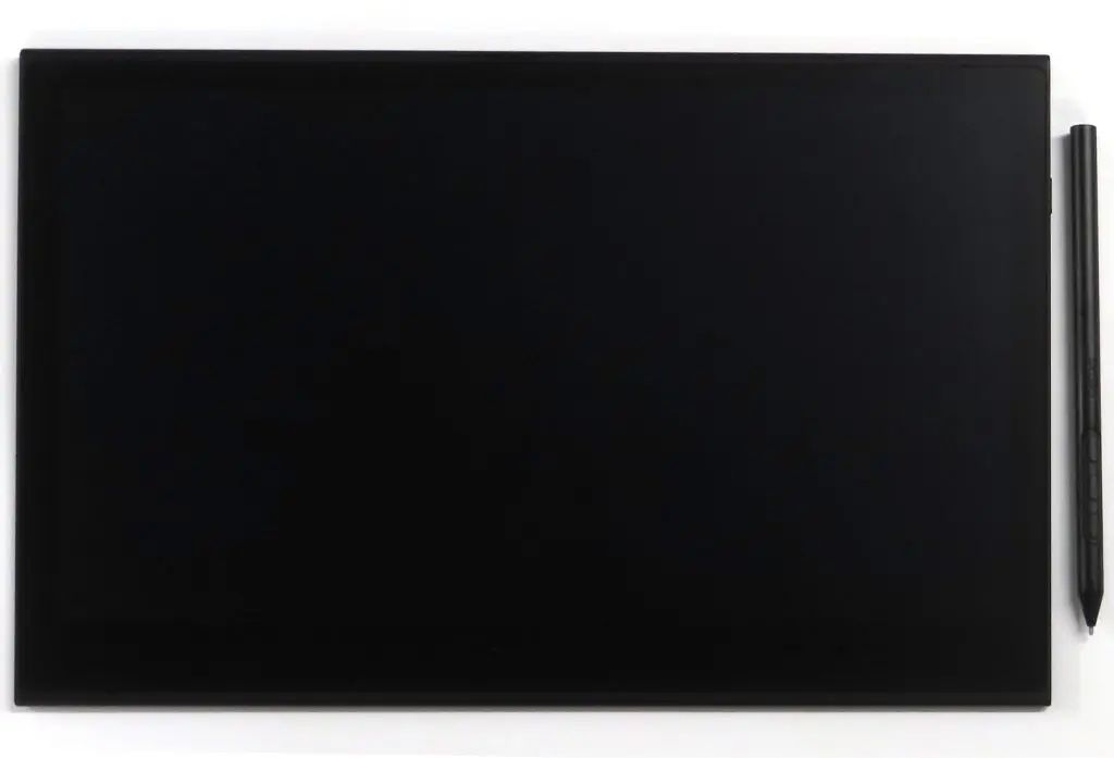 【中古】PCハード ワコム 13.3インチ 有機ELペンタブレット Wacom Movink 13[DTH135K0C]