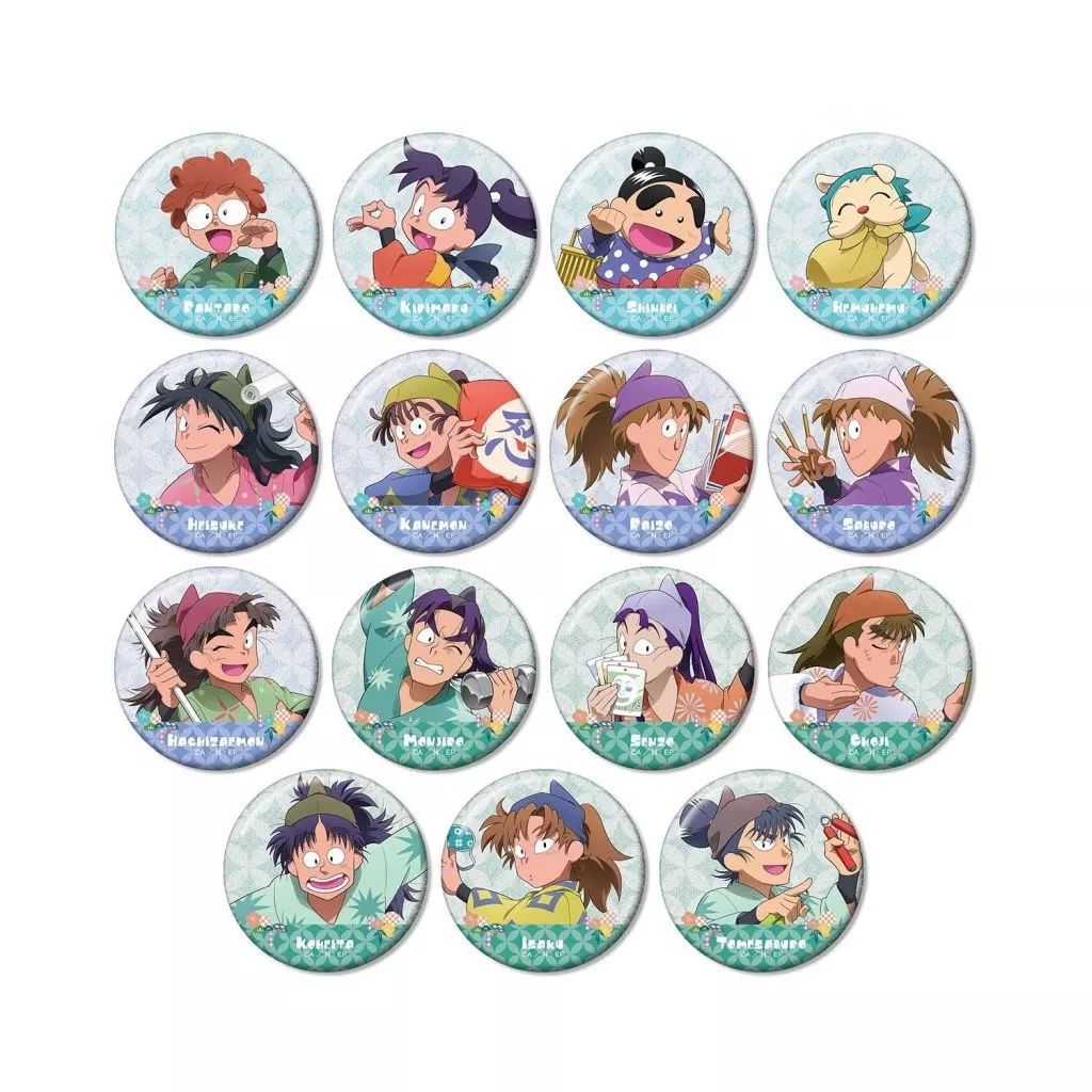 キャラクターグッズ 僕の心のヤバイやつ 非売品！山田＆市川ホログラム