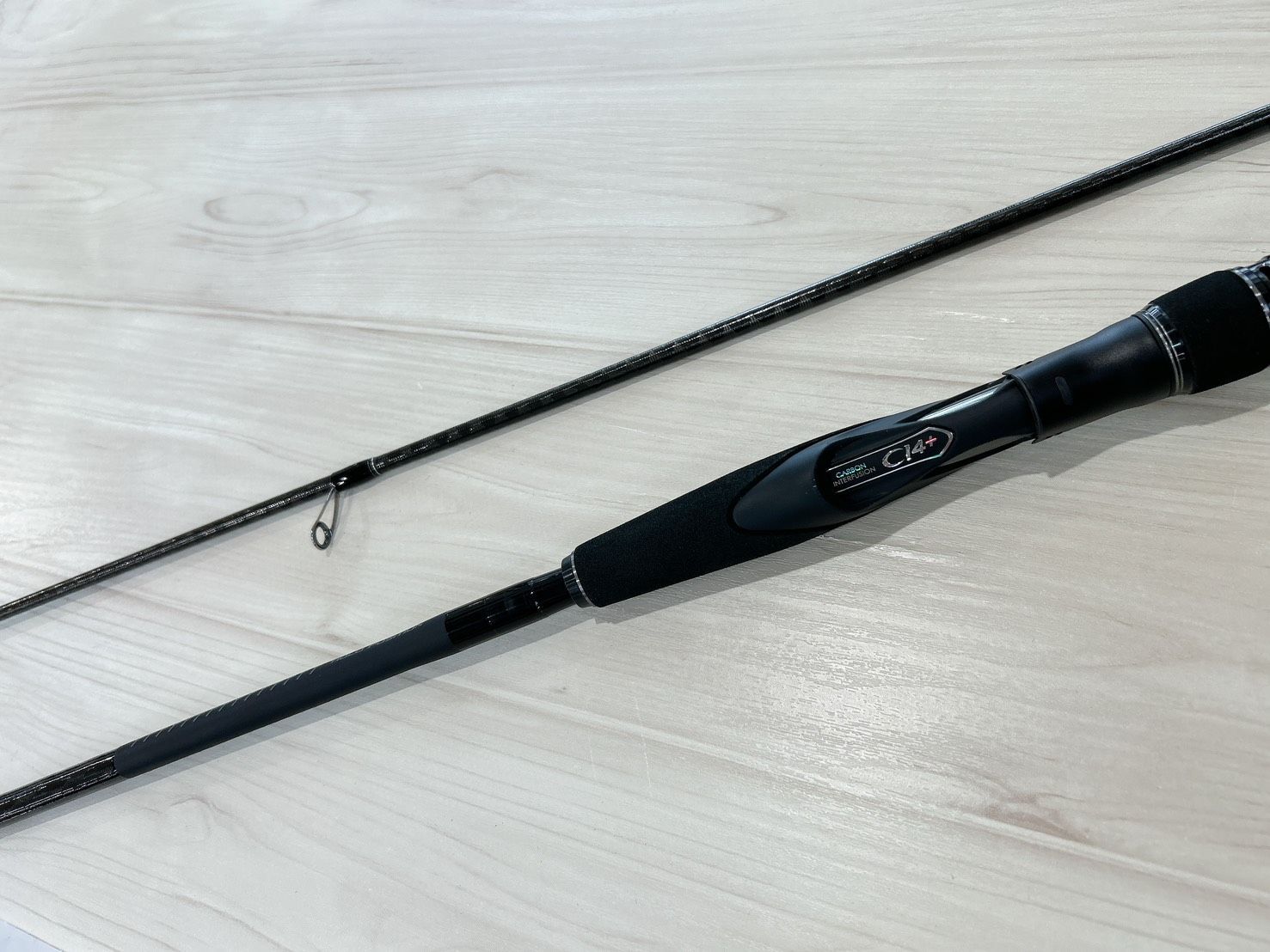 【中古品】シマノ　22エクスセンス ズーム S96-106M